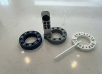 iPad Writing Device Charging Doughnut