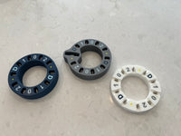 iPad Writing Device Charging Doughnut