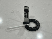 iPad Writing Device Charging Doughnut