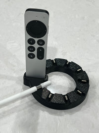 iPad Writing Device Charging Doughnut