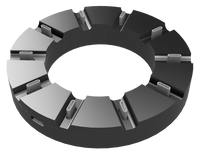 iPad Writing Device Charging Doughnut