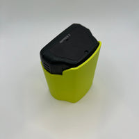 Motorola APX NEXT Battery Holder