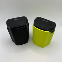 Motorola APX NEXT Battery Holder