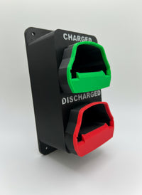 Motorola APX NEXT Battery Holder