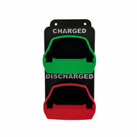 Motorola APX NEXT Battery Holder