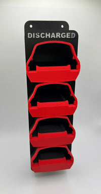 Motorola APX NEXT Battery Holder