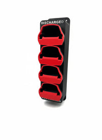 Motorola APX NEXT Battery Holder