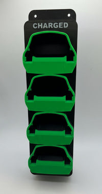 Motorola APX NEXT Battery Holder