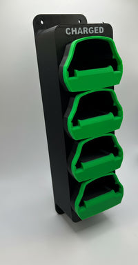 Motorola APX NEXT Battery Holder