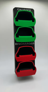 Motorola APX NEXT Battery Holder