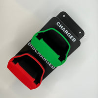 Motorola APX NEXT Battery Holder