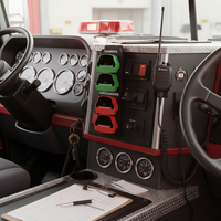 Motorola APX NEXT Battery Holder