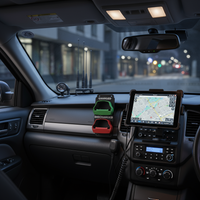 Motorola APX NEXT Battery Holder