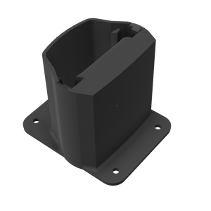Motorola APX NEXT Battery Holder