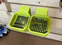 Milwaukee Packout Low-Profile Drill Bit Insert