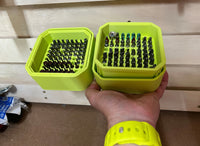 Milwaukee Packout Low-Profile Drill Bit Insert