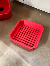 Milwaukee Packout Low-Profile Drill Bit Insert