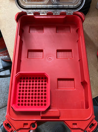 Milwaukee Packout Low-Profile Drill Bit Insert