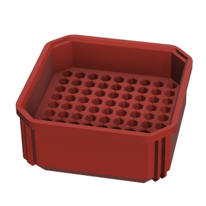 Milwaukee Packout Low-Profile Drill Bit Insert