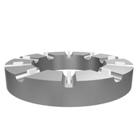 iPad Writing Device Charging Doughnut