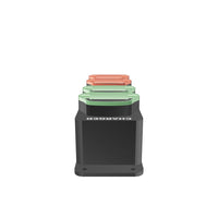 Motorola APX NEXT Battery Holder