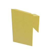 French Cleat Small Shelves