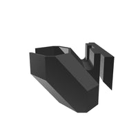 3/4" and 1/2" Clamp-It Clip French Cleat Holder